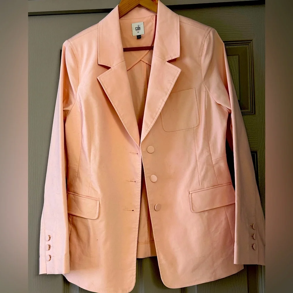 Cabi Jacket - Picture 1 of 7